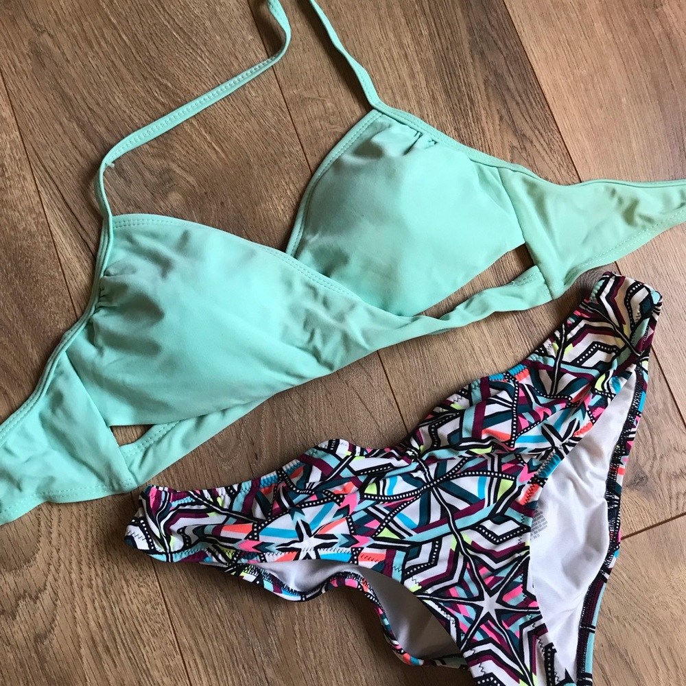 Small Bikini
